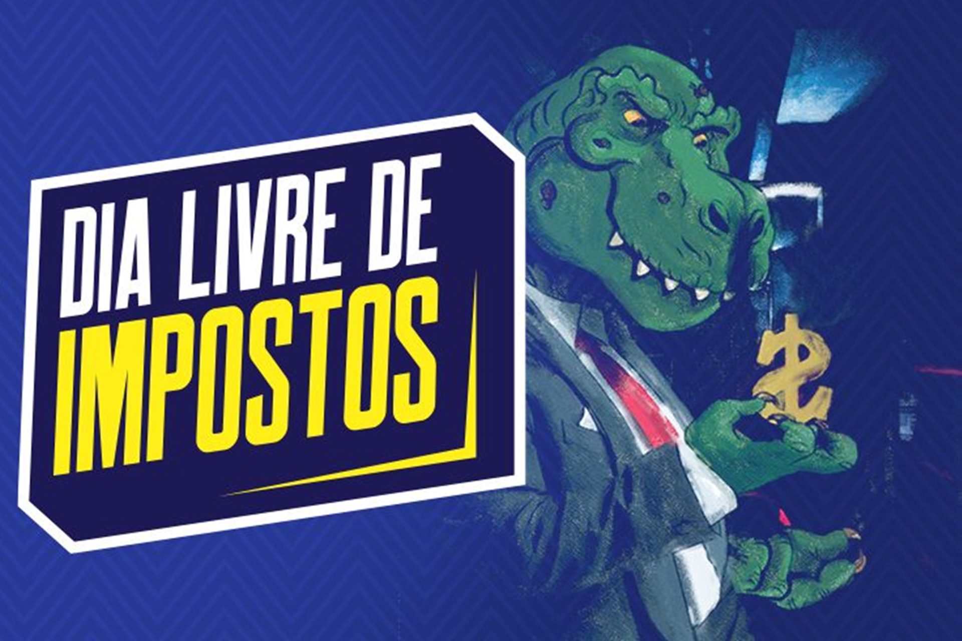 Dia Livre de Impostos terá descontos de até 70% e deve impactar mais de 2 mi de consumidores