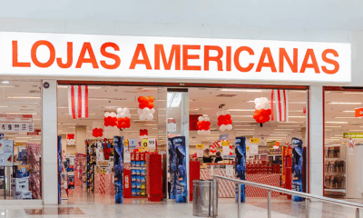Americanas (AMER3) caminha para estabilidade e mira retomada do crescimento, diz CEO