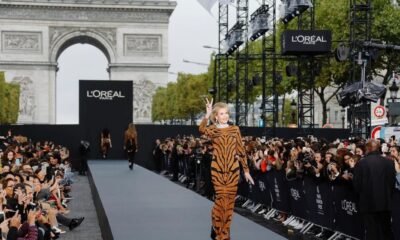 A Beleza Tóxica: O Impacto Oculto dos Cosméticos da L’Oréal