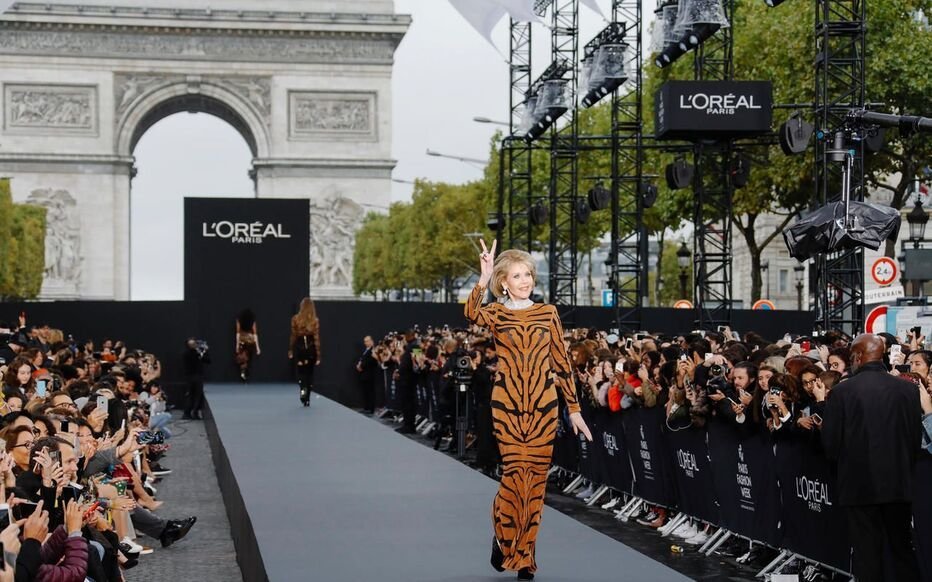 A Beleza Tóxica: O Impacto Oculto dos Cosméticos da L’Oréal