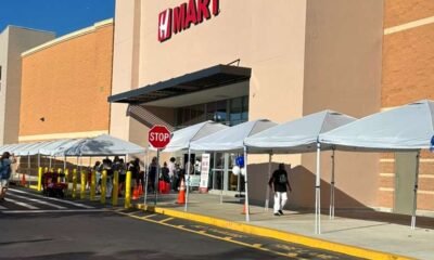 H Mart em Orlando: o mercado asiático que conquistou os consumidores americanos com autenticidade e inovação
