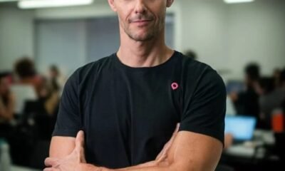 Mais do que liderar, o papel do novo CEO é ser o embaixador da marca