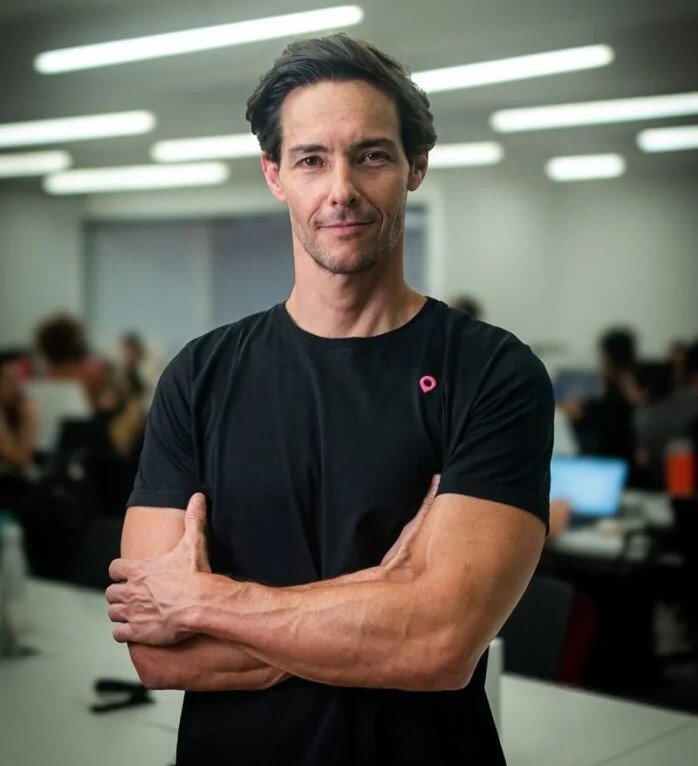 Mais do que liderar, o papel do novo CEO é ser o embaixador da marca