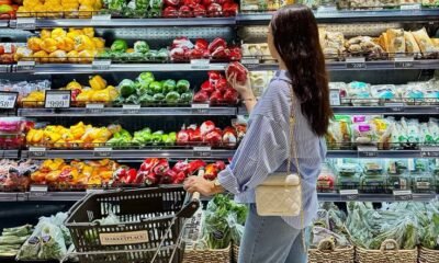 Varejo Brasileiro Cresce 0,4% em Outubro e Mostra Sinais Moderados de Recuperação