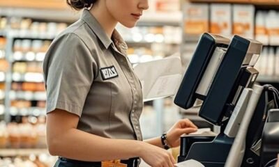 Varejo físico registra queda de 12% no faturamento em setembro de 2025, aponta IPV