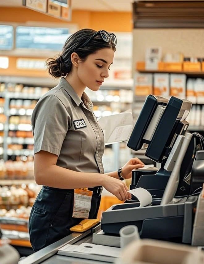 Varejo físico registra queda de 12% no faturamento em setembro de 2025, aponta IPV