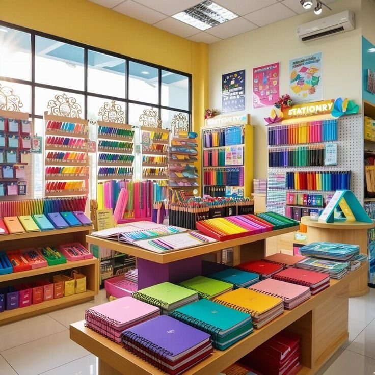 3 tendências que vão transformar o mercado de papelaria nos próximos anos