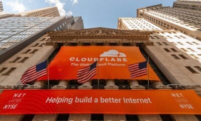 Falha Global da Cloudflare Expõe Fragilidade da Infraestrutura da Internet em 2025