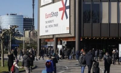 EuroShop 2026: Onde o Varejo Global se Encontra Para Criar o Futuro da Indústria