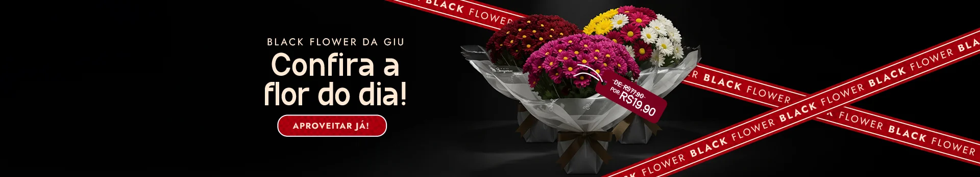 Como o Digital Transformou o Mercado de Flores e Presentes no Brasil