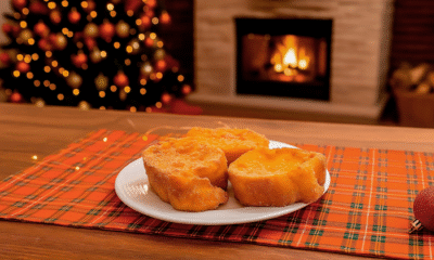 AmPm lança rabanada para o Natal em lojas do Sul e Sudeste