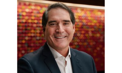 Coca-Cola anuncia brasileiro Henrique Braun como novo CEO