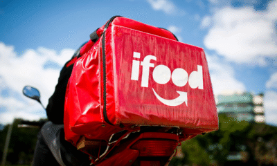 iFood destina R$ 744 mi a suporte a entregadores em 2025