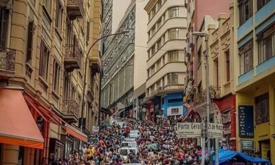 O Futuro das Lojas de Rua: Soluções Reais para Pequenos e Médios Varejistas