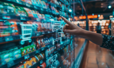 A Próxima Era da Inteligência Artificial no Varejo: Integração Total para uma Experiência de Loja Inteligente