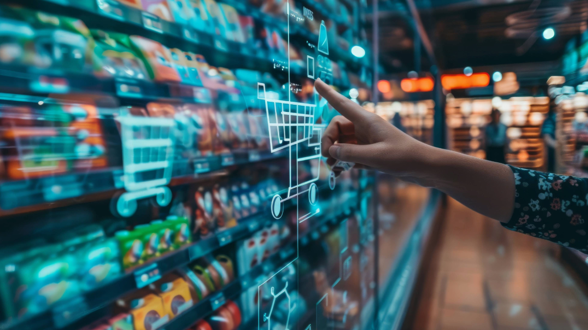 A Próxima Era da Inteligência Artificial no Varejo: Integração Total para uma Experiência de Loja Inteligente