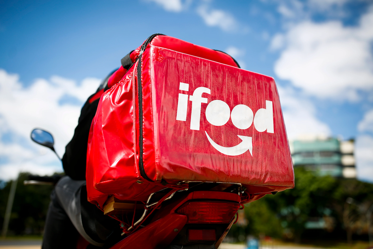 iFood lança retrospectiva de 2025 para restaurantes
