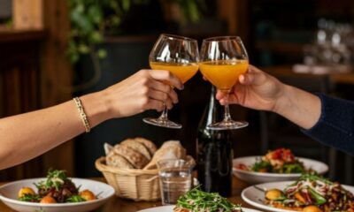 Inflação de bares e restaurantes sobe novamente e supera o IPCA