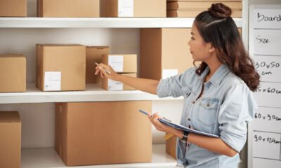 Armazenagem: qual sua importância na logística?