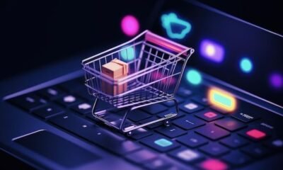 Natal 2025: Como os Marketplaces se Prepararam Para o Pico de Vendas no E-commerce