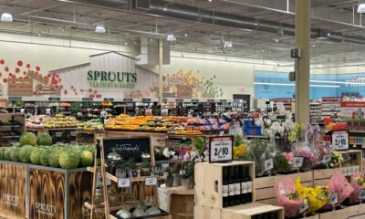 Supermercados especializados ampliam participação – Central do Varejo