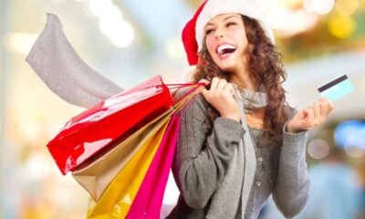 Natal 2025 promete aquecimento surpreendente: vendas podem chegar a R$ 85 bilhões