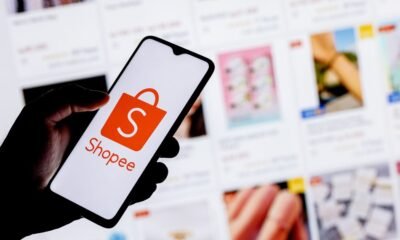 Shopee divulga produtos e categorias mais vendidos em 2025
