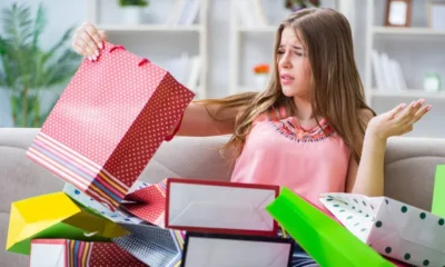 Como Superar a Compulsão por Compras: Causas, Sintomas e Tratamentos Eficazes