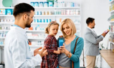 Varejo farmacêutico amplia aposta na digitalização para 2026