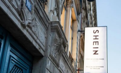 Primeira unidade da Shein na França atrai filas e críticas