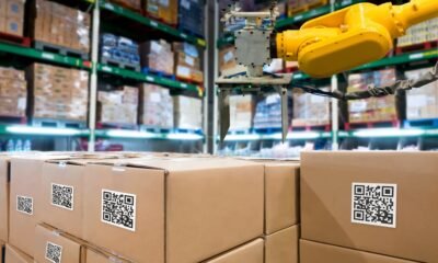 Previsões de supply chain e varejo para 2026