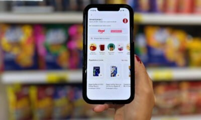 Americanas e iFood firmam parceria pra ampliar oferta de produtos