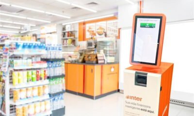 Prosegur Cash e Inter anunciam parceria para oferecer Saque Pix a varejistas em todo o país