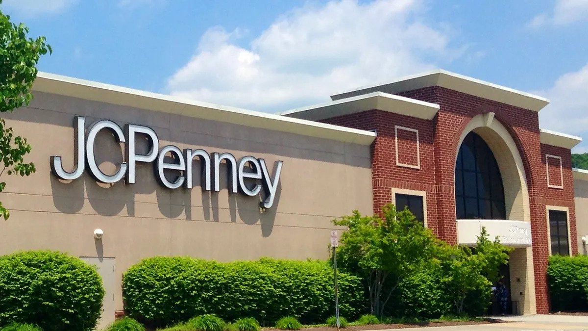 Negociação para venda de lojas da J.C. Penney é cancelada