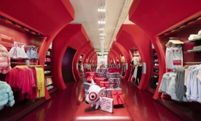 Target amplia sortimento de beleza e adiciona 60 novas marcas