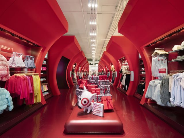 Target amplia sortimento de beleza e adiciona 60 novas marcas