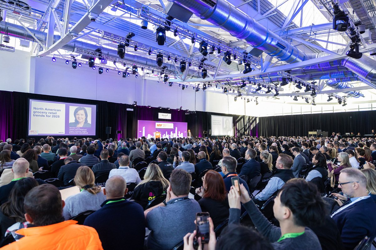 NRF 2026: varejo deixa de ser apenas ponto de venda para se tornar o centro de um ecossistema