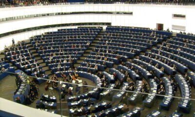 Parlamento Europeu suspende acordo comercial com o Mercosul