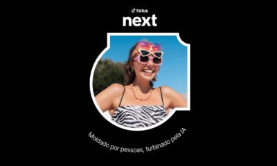 Tendências do marketing em 2026, segundo o TikTok