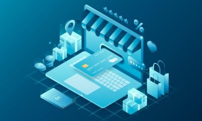 E-commerce soma 33,6 bilhões de acessos em 12 meses