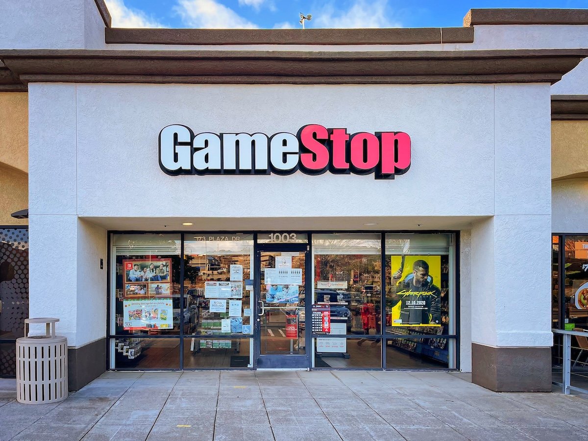 GameStop propõe remuneração do CEO atrelada a desempenho