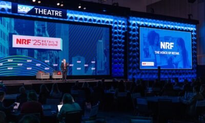 Central do Varejo inicia cobertura especial da NRF