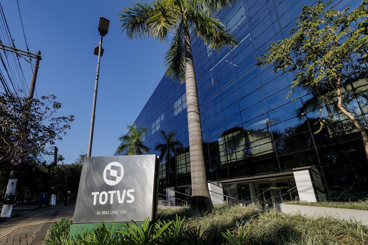 CADE aprova, sem restrições, aquisição da Linx pela Totvs