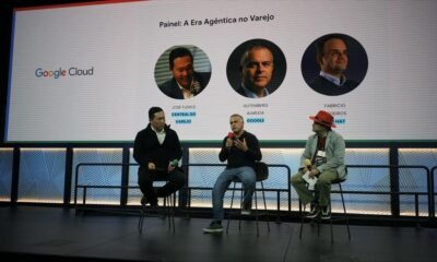 A era agêntica no varejo: dados, governança e retorno financeiro como critérios de adoção