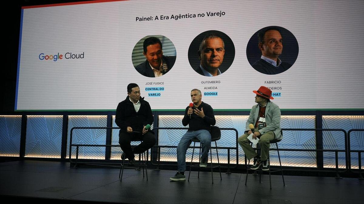 A era agêntica no varejo: dados, governança e retorno financeiro como critérios de adoção