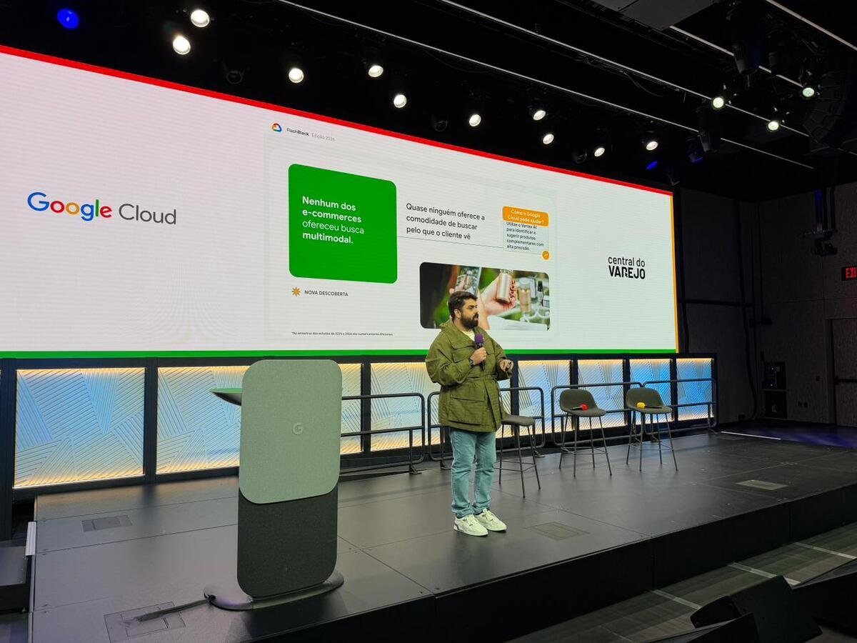 Pesquisa FlashBlack revela falhas básicas e baixo uso de IA nos principais e-commerces do país