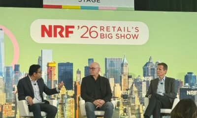 Painel no AI Stage discute avanços, limites e decisões práticas para o uso de IA no varejo