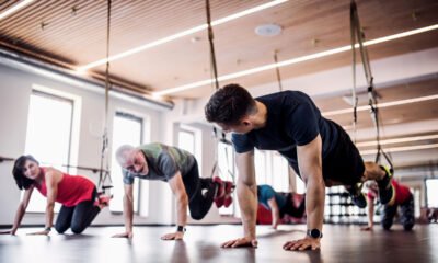 Comportamento fitness e academias de bairro: por que ganham das grandes