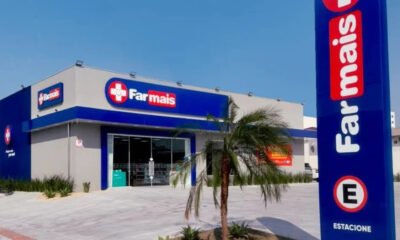 Farmais lança modelo de gestão para farmácias de menor porte