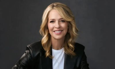 Gap Inc. cria cargo de chief entertainment officer